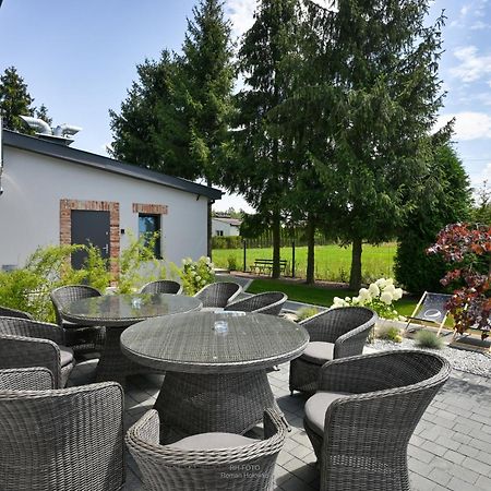 Aparthotel Mamma Mia - Oswiecim Exterior photo