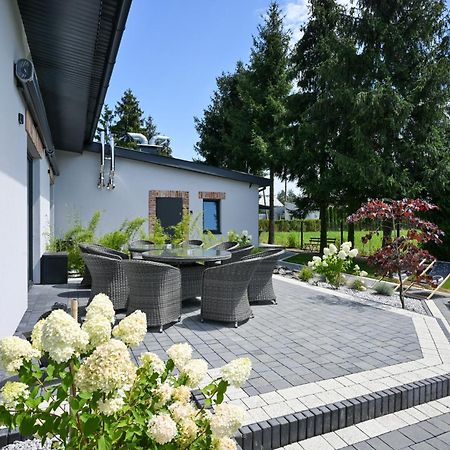 Aparthotel Mamma Mia - Oswiecim Exterior photo
