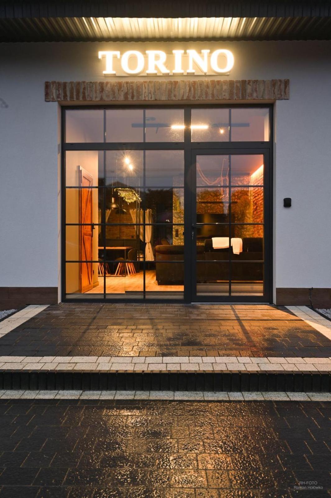 Aparthotel Mamma Mia - Oswiecim Exterior photo