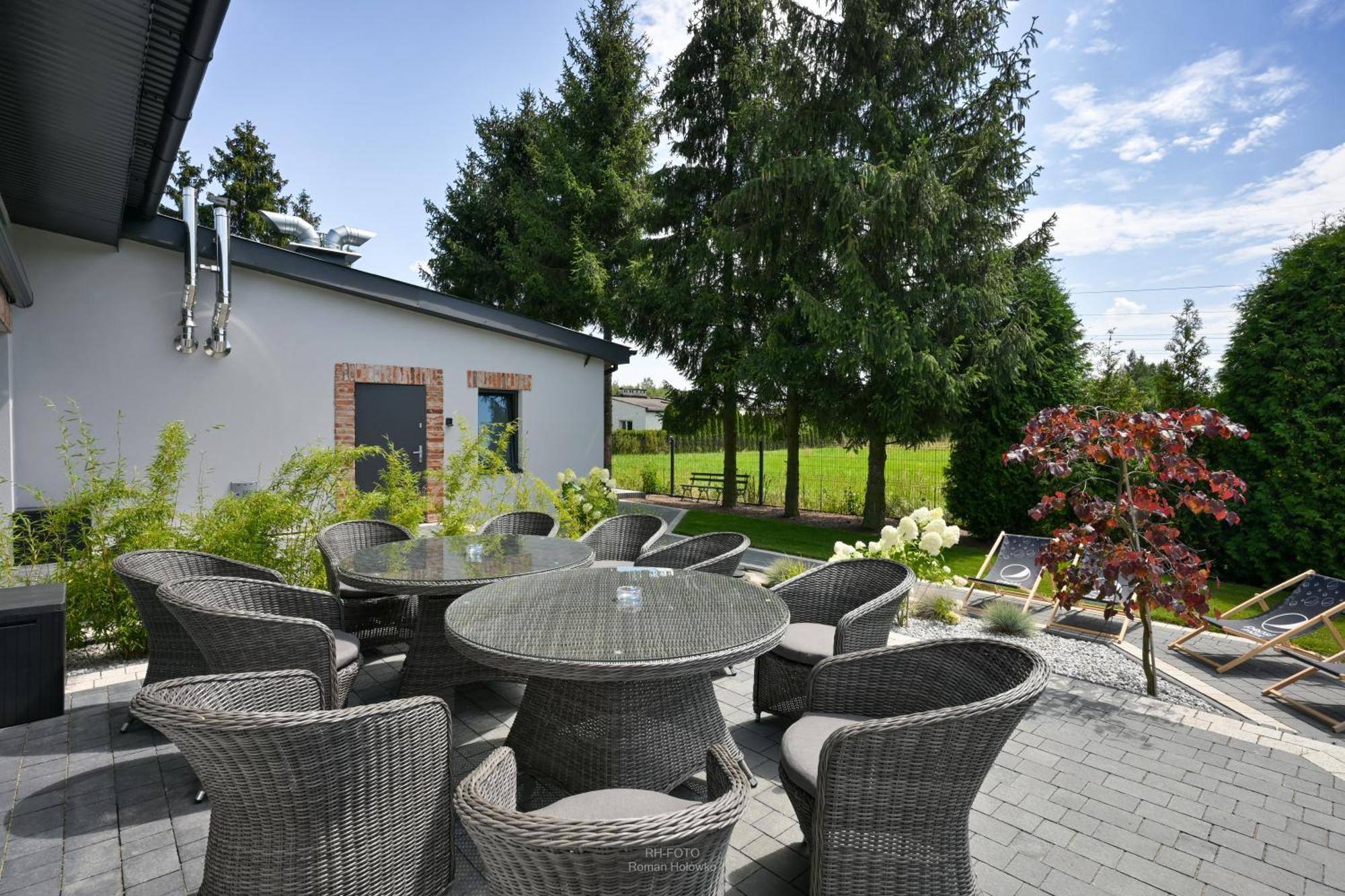 Aparthotel Mamma Mia - Oswiecim Exterior photo