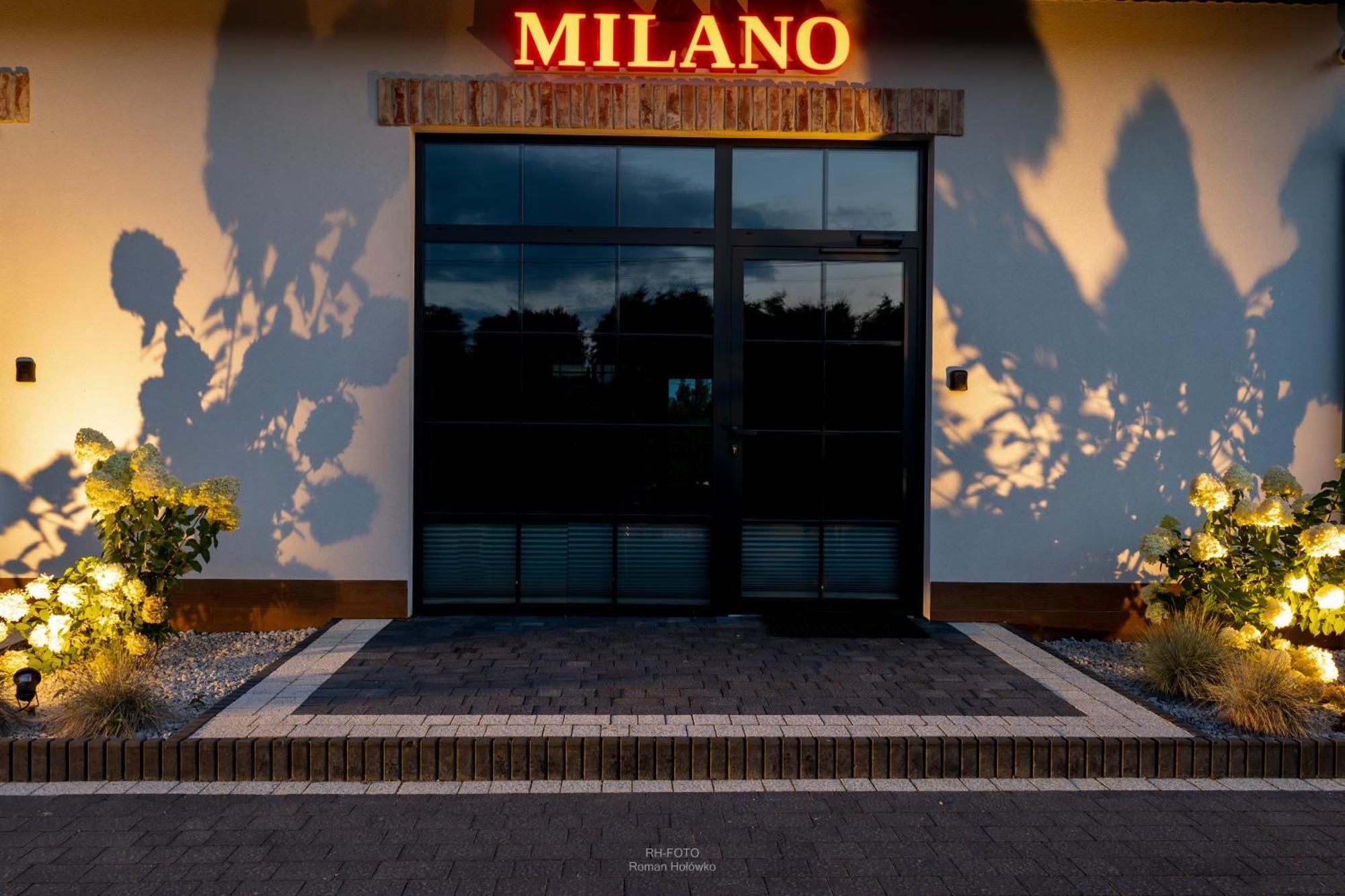 Aparthotel Mamma Mia - Oswiecim Exterior photo